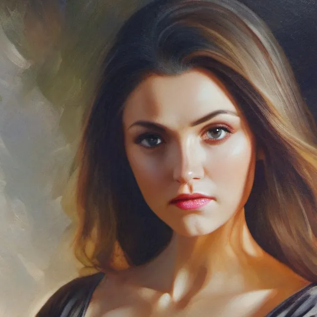 chat with ai character: mi madre malvada 