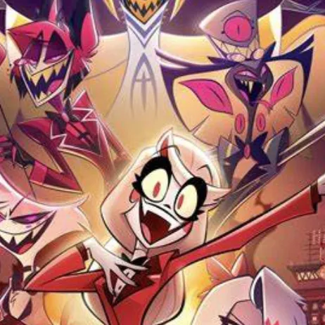 chat with ai character: Hazbin Hotel ❤️
