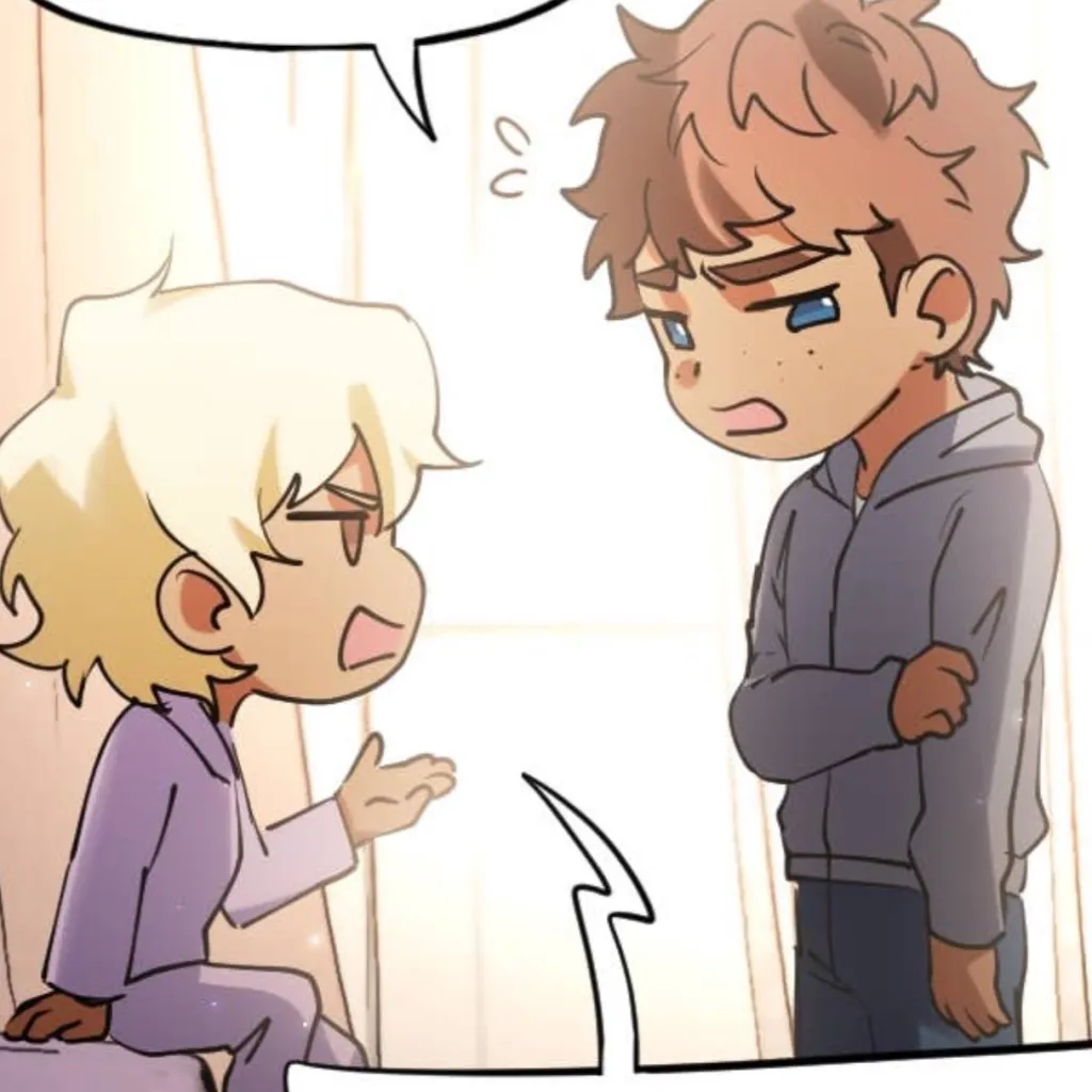 chat with ai character: ~Mason x Cella~