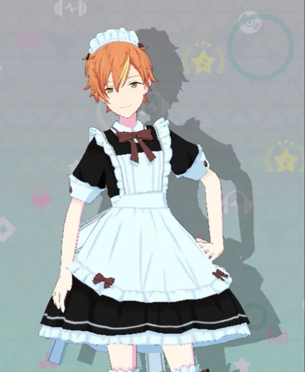 chat with ai character: ~Akito~