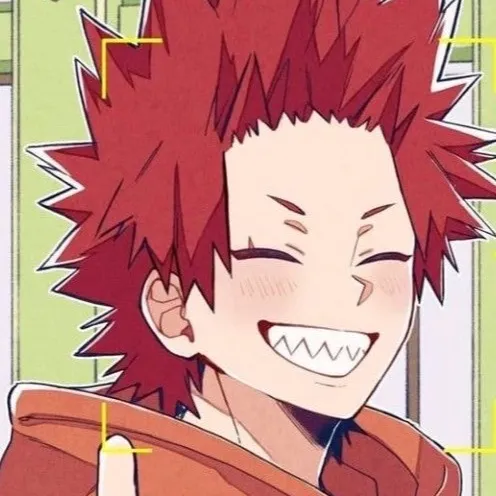 chat with ai character: Kirishima~Crush
