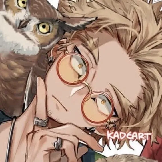 chat with ai character: 🦅 Hawks 🦉
