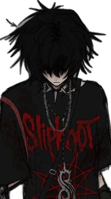 ai character: ✟ 𝔞𝔵𝔢𝔩 ✟ background