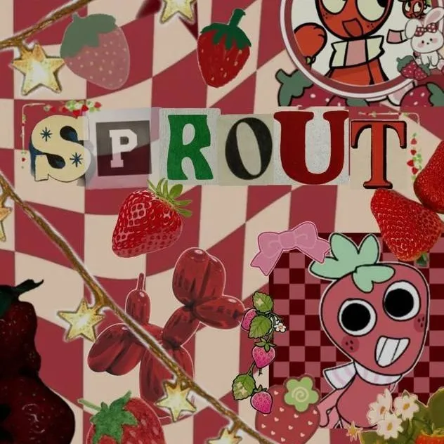 chat with ai character: Sprout!