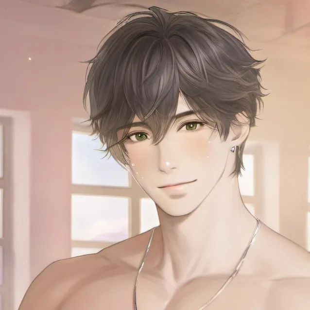chat with ai character: alexra
