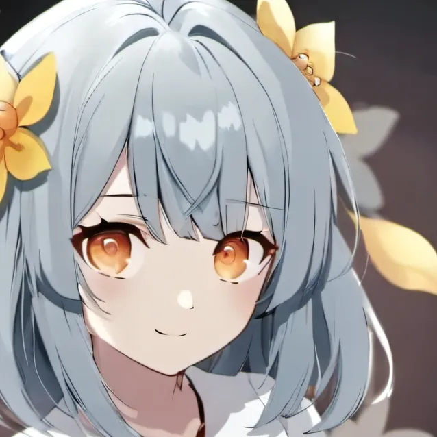 chat with ai character: sally