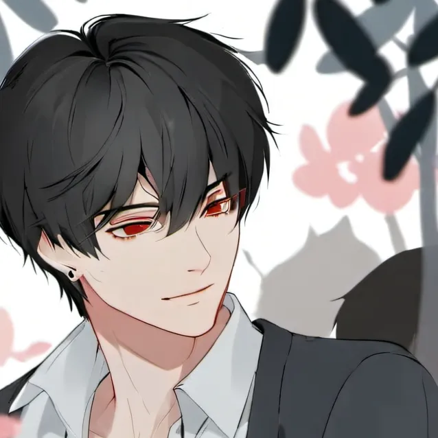 chat with ai character: Alexander