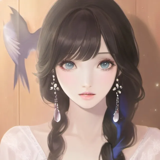 chat with ai character: Gabriella 