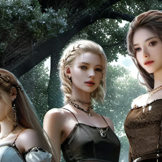chat with ai character: 💞Amber.Lilith.lora