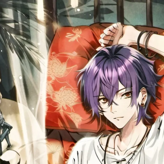 chat with ai character: Kaito Matsumoto