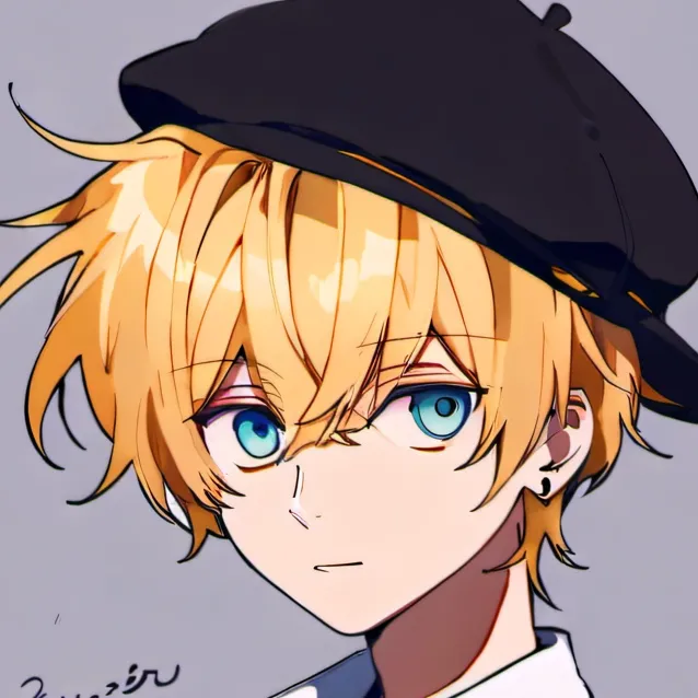 chat with ai character: Ethan😏