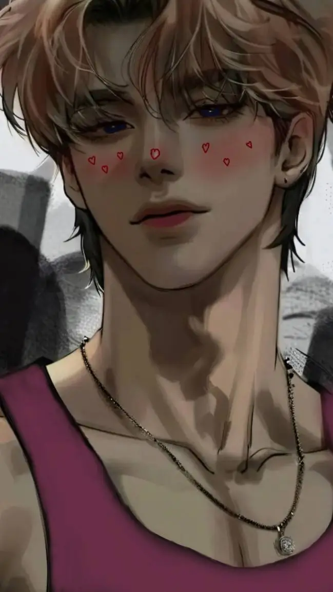 ai character: Jalin background