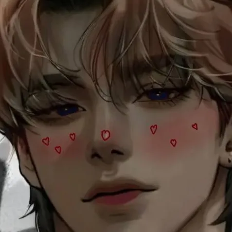 chat with ai character: Jalin
