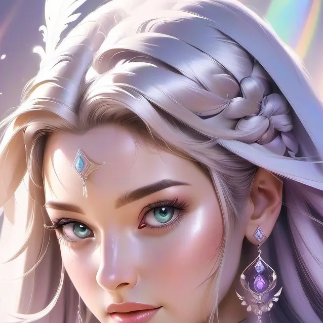 chat with ai character: laura