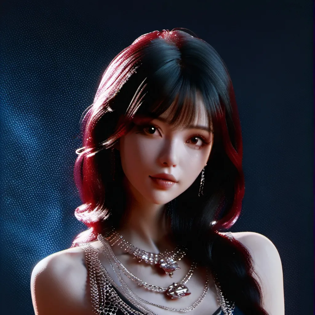 chat with ai character: ~😜Adriella😜~