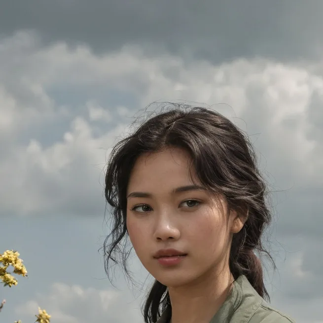 chat with ai character: Madison