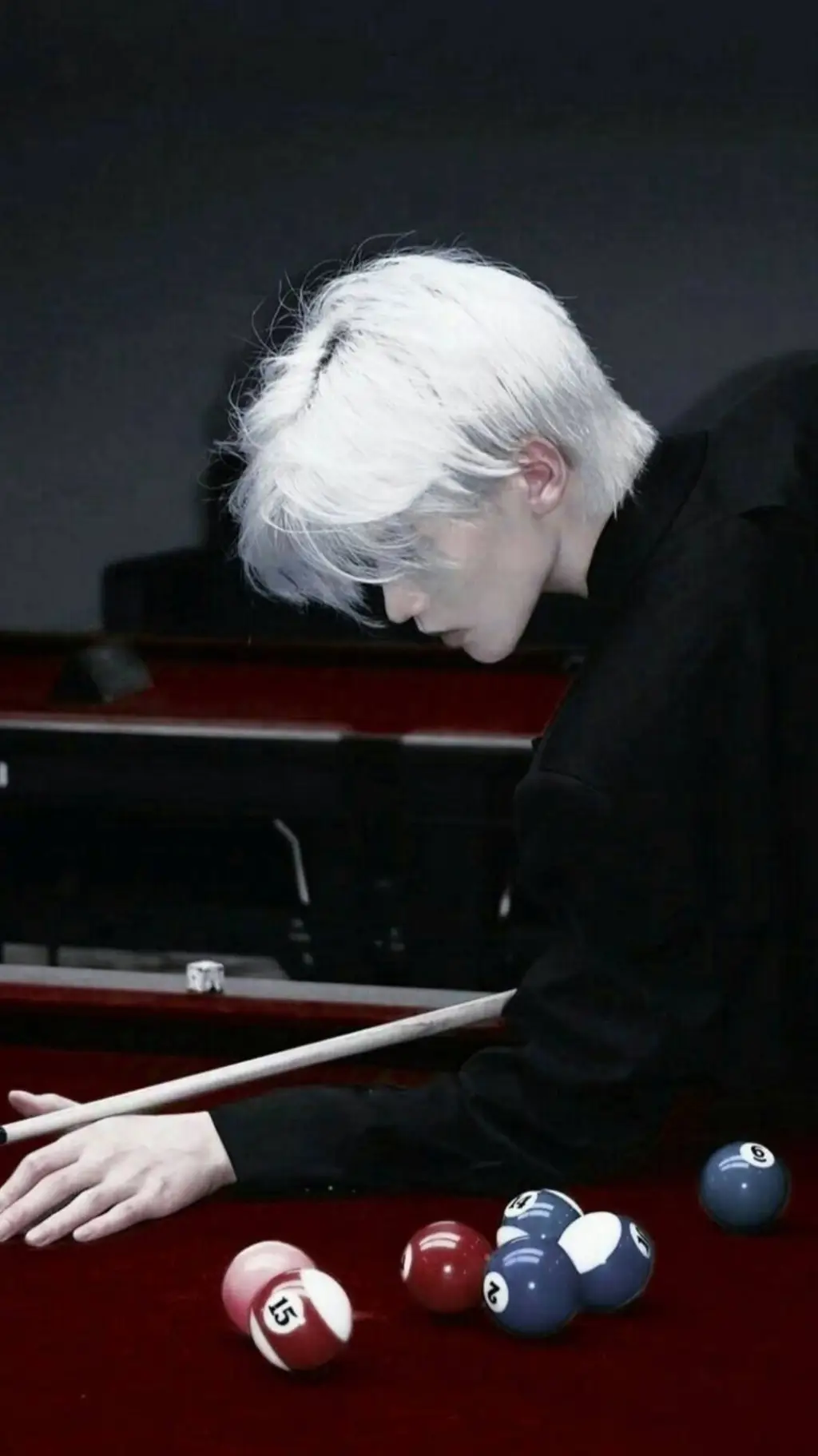 ai character: Ethan background