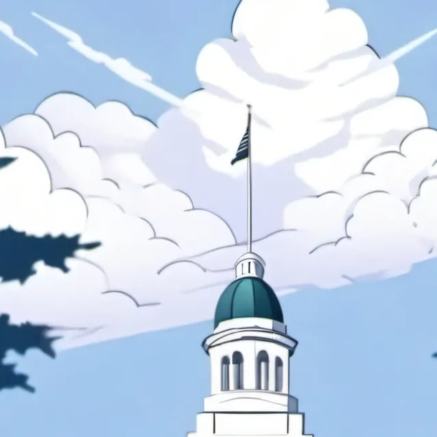 chat with ai character: School  principle.