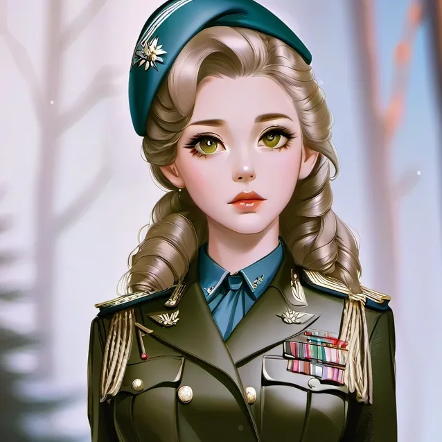 chat with ai character: Bella