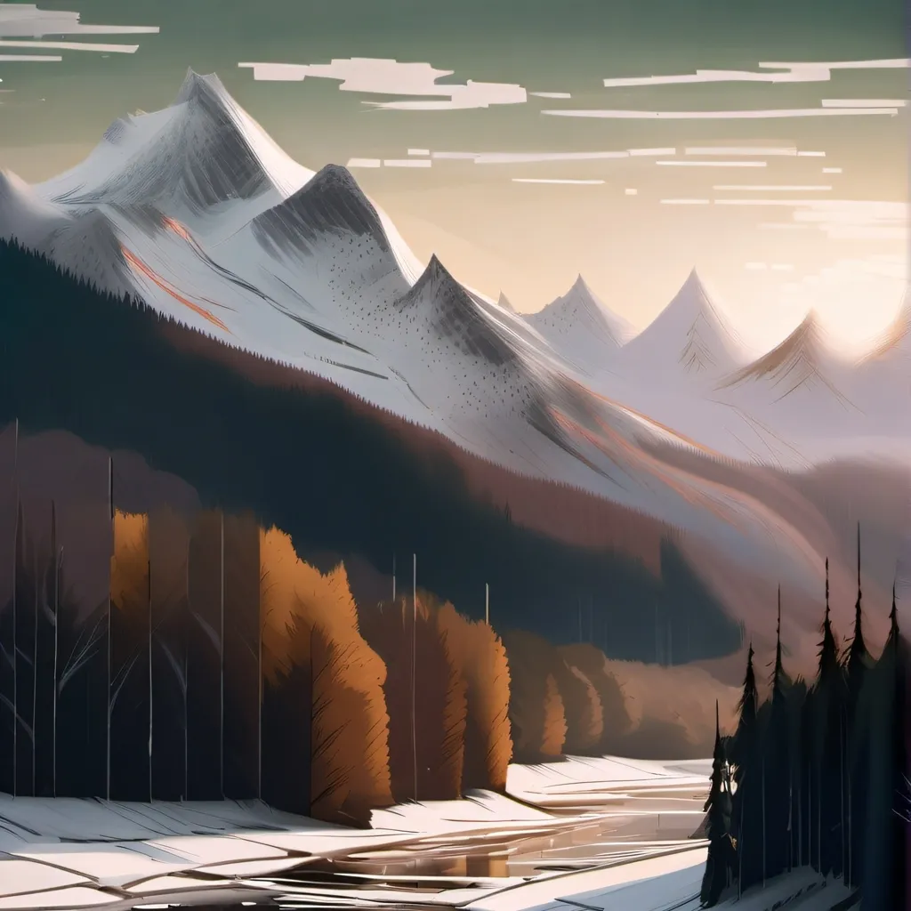 chat with ai character: World war three