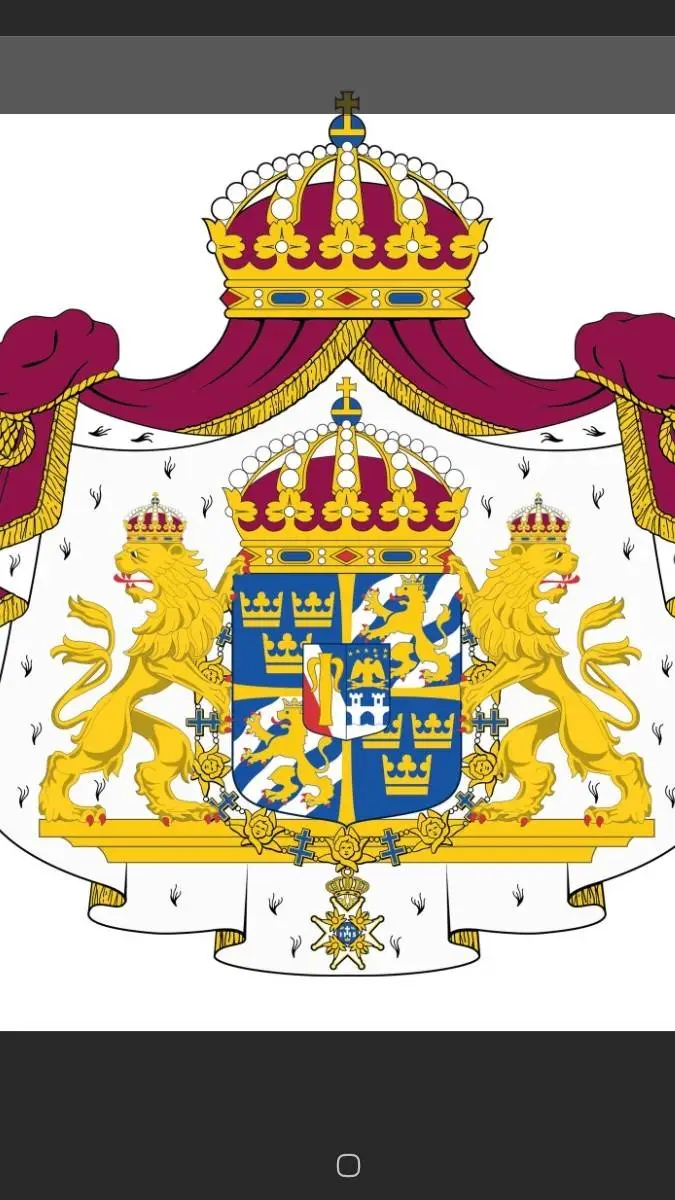 ai character: sweden 1600 background