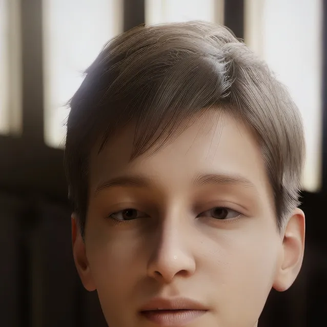 chat with ai character: sadra