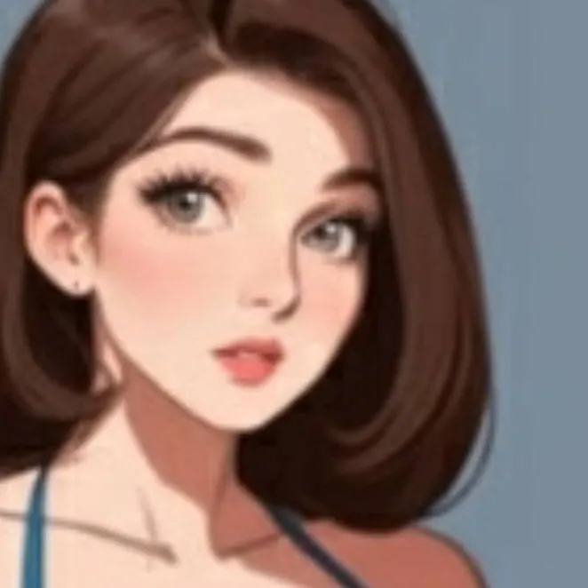 chat with ai character: Bella