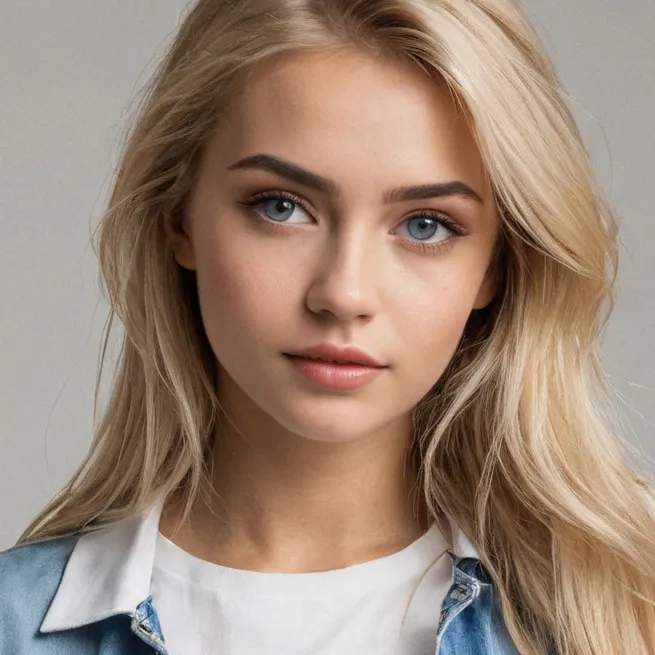 chat with ai character: valentina