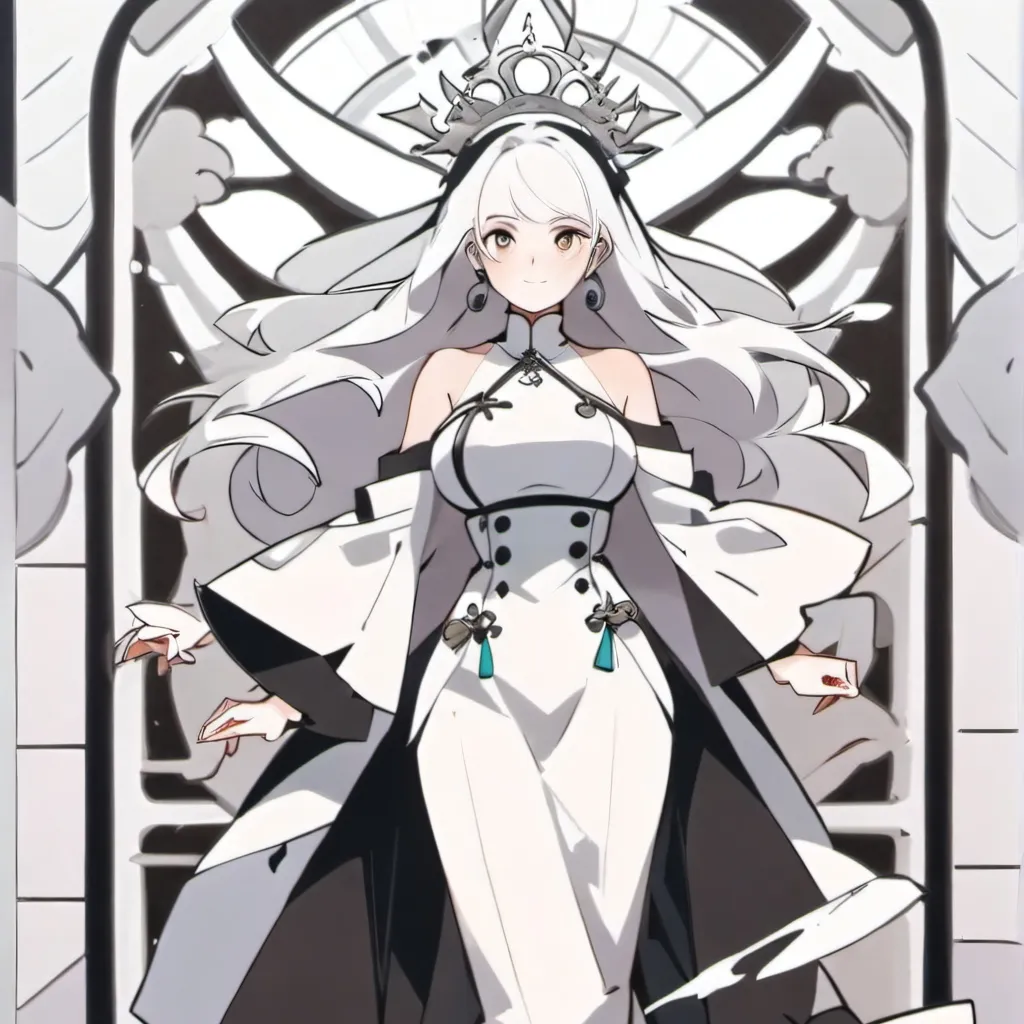 chat with ai character: Claudia