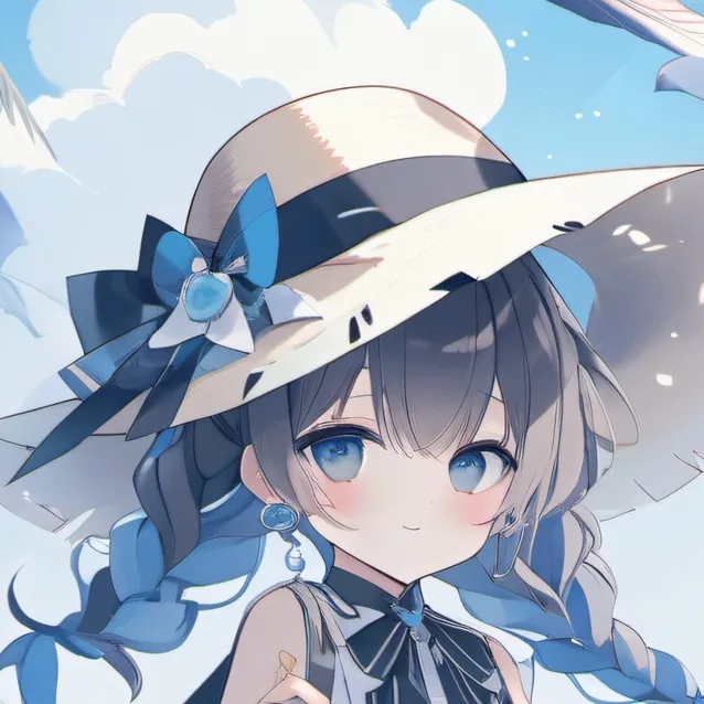 chat with ai character: †Zuria†