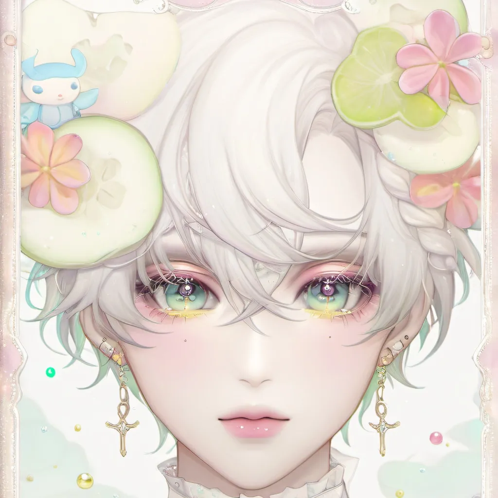 chat with ai character: Martin