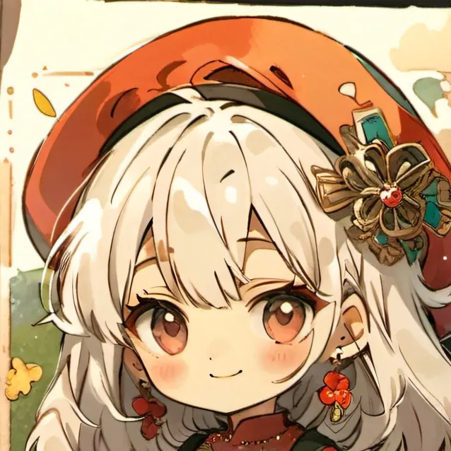 chat with ai character: Tania