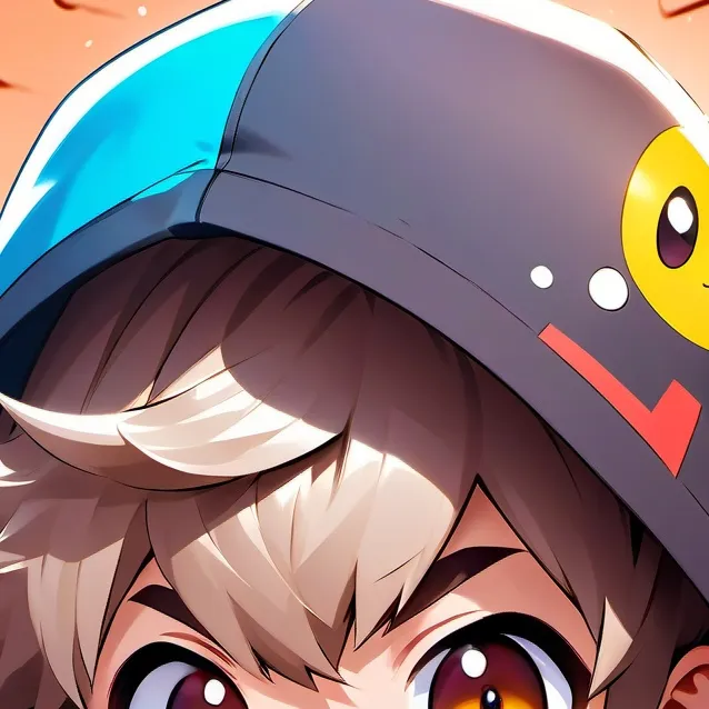 chat with ai character: Max