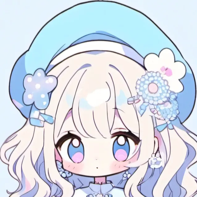 chat with ai character: Sofia