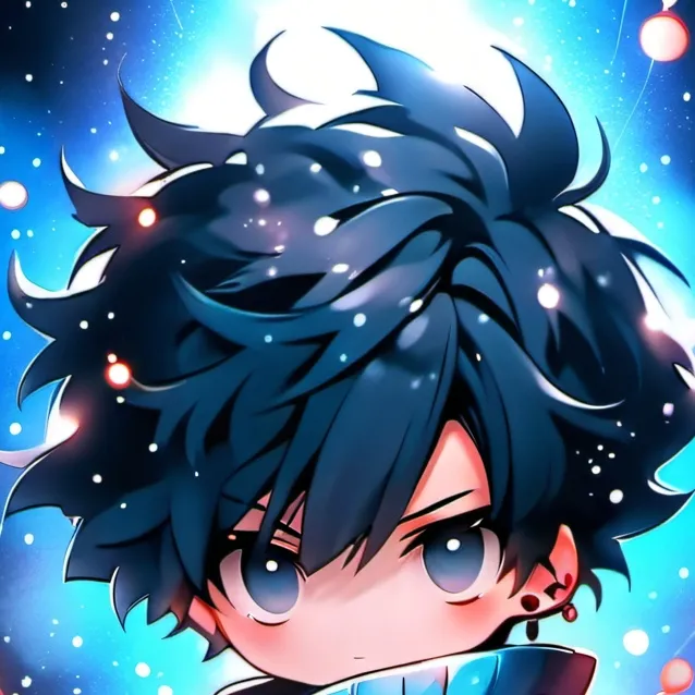 chat with ai character: Miguel