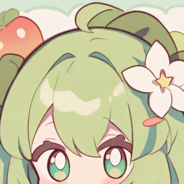 chat with ai character: Mariella