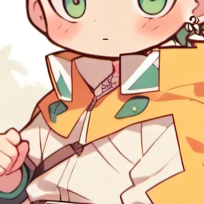 chat with ai character: Naruto MHA amazon