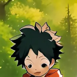 chat with ai character: MHA- Playing Tag