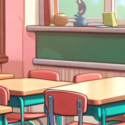 chat with ai character: Class 1-A
