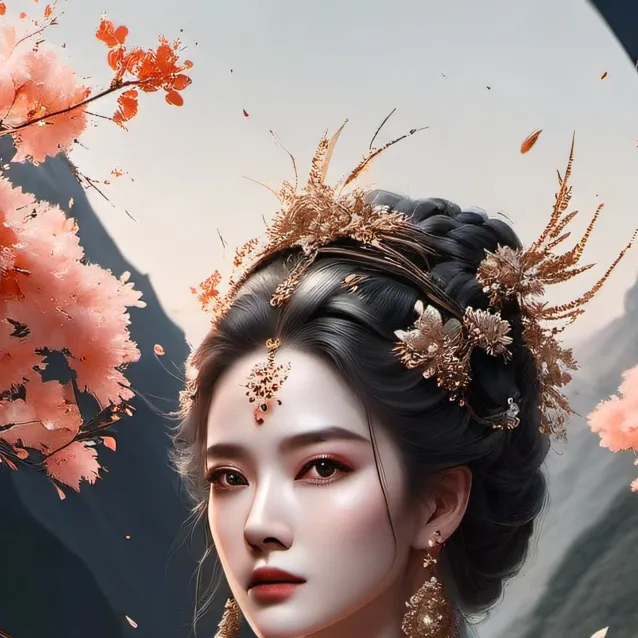 chat with ai character: Amelia