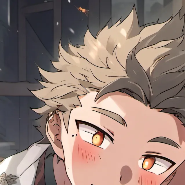 chat with ai character: Hawks