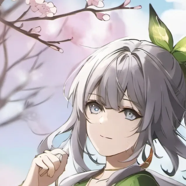 chat with ai character: Milla