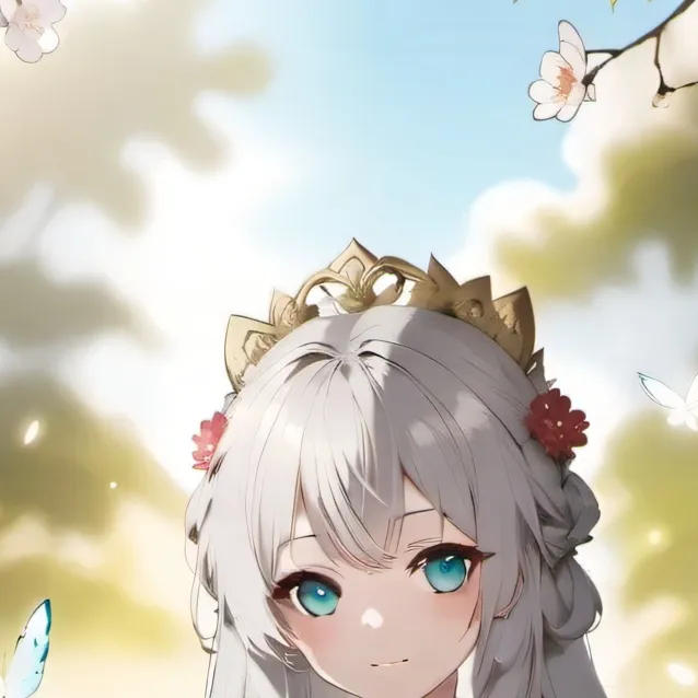 chat with ai character: Sofia