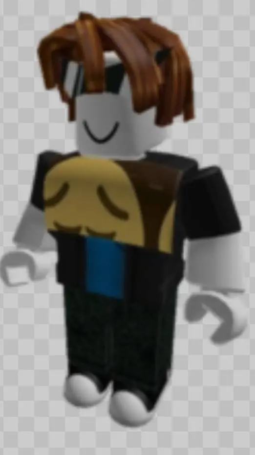 ai character: tubers93 background