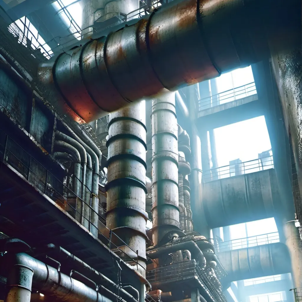 chat with ai character: met.co