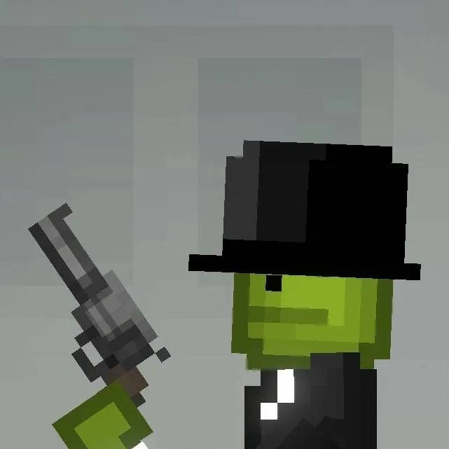 chat with ai character: MikeMelonJackson