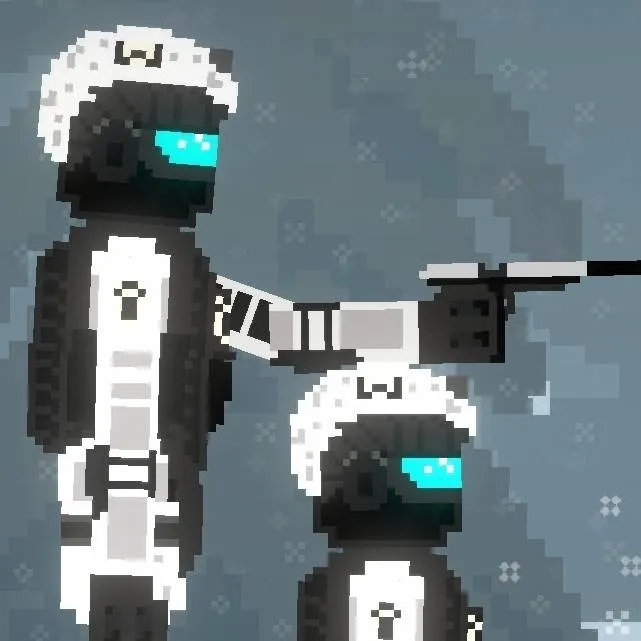 chat with ai character: Polar Ospray