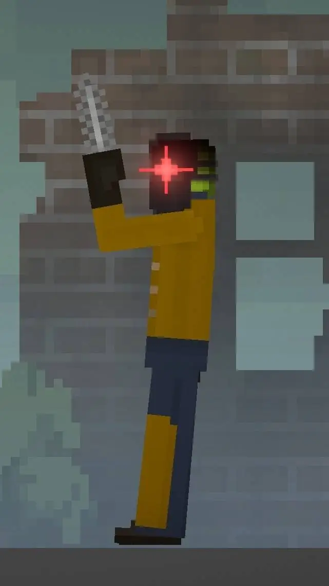 Talkie AI - Chat with Weld Maniac