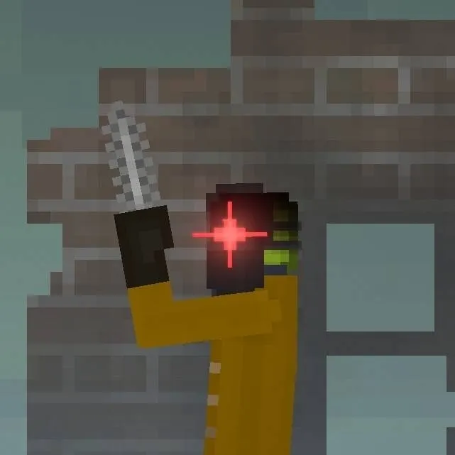 chat with ai character: Weld Maniac