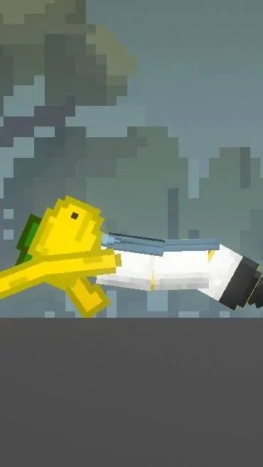 ai character: LeMONBourri background